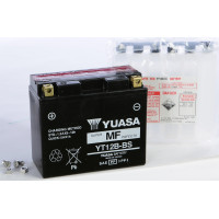 BATTERY YT12B-BS MAINTENANCE FREE