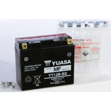 BATTERY YT12B-BS MAINTENANCE FREE