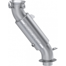 RACE EXHAUST GEN5 850 TURBO SD 850 ETEC TURBO GEN5