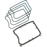 GASKET ROCKER COVER UPPER RUBBER EARLY 5/PK 17356-84-A