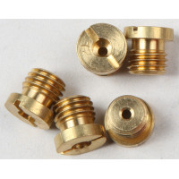S&S MAIN JETS #.072 5/PK