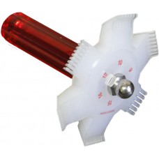 RADIATOR FIN STRAIGHTENER