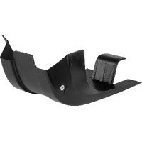 SKID PLATE BLACK