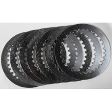 PLATES KIT-STEEL 7 PLATES