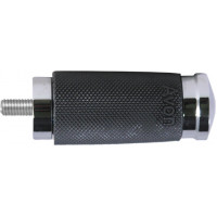CUSTOM CONTOUR SHIFTER/BRAKE PEG CHROME