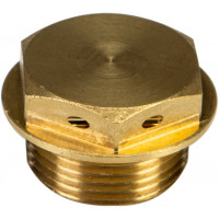 MAIN JET PLUG