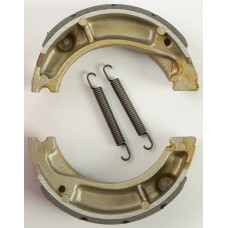 BRAKE SHOES 323G GROOVED