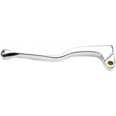 LEFT LEVER SILVER