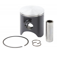 PISTON KIT CAST 53.94/STD YAM