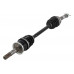 6 BALL HEAVY DUTY AXLE FRONT