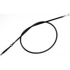 BLACK VINYL CLUTCH CABLE