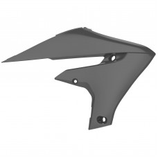 RADIATOR SHROUD NARDO GREY