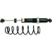 GAS SKI SHOCK W/SPRING S-D