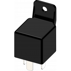 REPLACEMENT ACTUATOR 50A RELAY