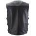 12 GAUGE VEST BLACK MD