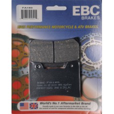 BRAKE PADS