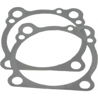 CYLINDER BASE GASKET EVO SPORTSTER 2/PK OE#16774-86D