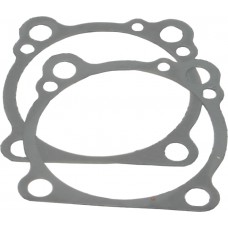 CYLINDER BASE GASKET EVO SPORTSTER 2/PK OE#16774-86D