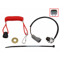 TETHER SWITCH POL