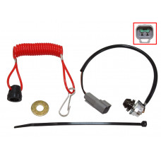 TETHER SWITCH POL