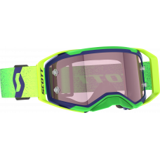 PROSPECT 2.0 AMP GOGGLE MDNT PUR/N YLW AMP ROSE WRKS