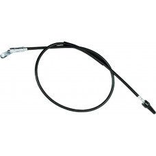 BLACK VINYL SPEEDO CABLE