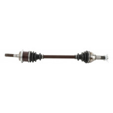 6 BALL HEAVY DUTY AXLE FRONT