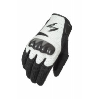VORTEX AIR GLOVES WHITE 3X