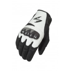 VORTEX AIR GLOVES WHITE 3X