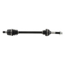 8 BALL EXTREME AXLE REAR