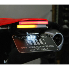 FENDER ELIMINATOR HON