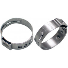 STEPLESS CLAMP 24-27MM 10/PK