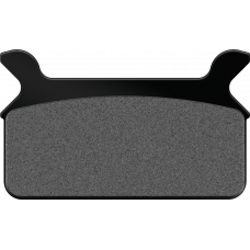 HD BRAKE PAD ORGANIC REPL OE 43967-86