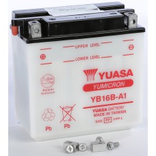 BATTERY YB16B-A1 CONVENTIONAL