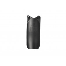MUD FLAP HON BLACK