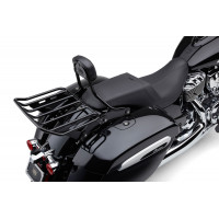 DETACH BACKREST-TALL BLACK CHIEFTAIN 14-25