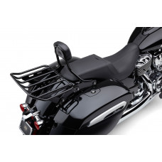 DETACH BACKREST-TALL BLACK CHIEFTAIN 14-25