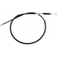 BLACK VINYL FRONT BRAKE CABLE