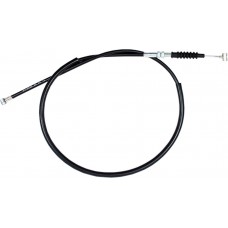 BLACK VINYL FRONT BRAKE CABLE