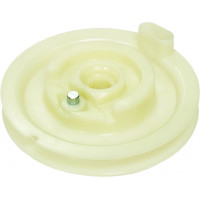 STARTER PULLEY POL