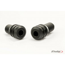 FRAME SLIDERS VINTAGE BLACK TRI