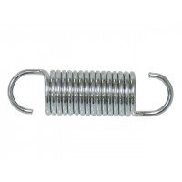 EXHAUST SPRING 44.5MM 10/PK