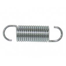 EXHAUST SPRING 44.5MM 10/PK