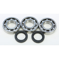 CRANKSHAFT BEARING/SEAL KIT