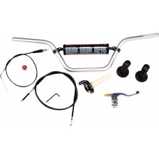 H-BAR KIT BLACK