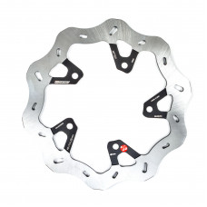 RACING ROTOR REAR