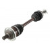 6 BALL HEAVY DUTY AXLE FRONT