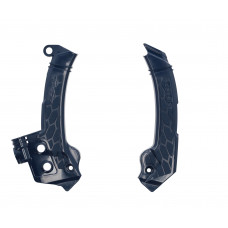 X-GRIP FRAME GUARD HUS BLUE/BLUE