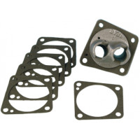 GASKET TAPPET BLOCK REAR PAPER .030 10/PK 18633-48-A/C
