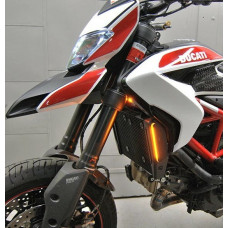 FRONT LED TURN SIGNALS DUC